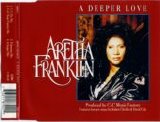 Aretha Franklin - A Deeper Love (CDS)