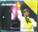 Aretha Franklin - Here We Go Again