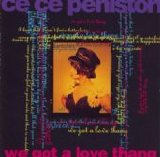 Ce Ce Peniston - We Got A Love Thang (Remixes)