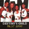 Destiny's Child - Best 2000