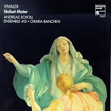 Andreas Scholl - Vivaldi: Stabat Mater