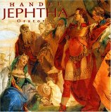 Marcus Creed - Jephtha