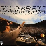 Paul Oakenfold - Perfect Remixes Vol 1