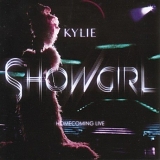 Minogue, Kylie - Showgirl - Homecoming Live