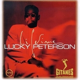 Lucky Peterson - Lifetime  Disc 1