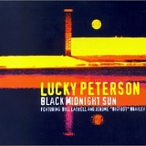 Lucky Peterson - Black Midnight Sun