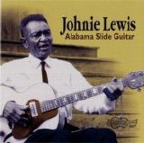 Johnie Lewis - Alabama Slide Guitar