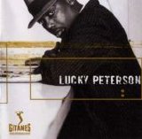 Lucky Peterson - Lucky Peterson