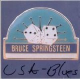 Bruce Springsteen - USA Blues  [Live Perf]