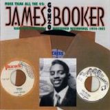 James Booker - Gonzo: More Than All The 45s