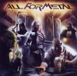 Various artists - All For Metal