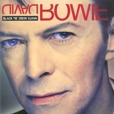 Bowie, David - Black Tie, White Noise