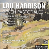 Lou Harrison - Seven Pastorales