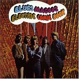 Blues Magoos, The - Electric Comic Book