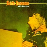 The Nice - Keith Emerson With The Nice