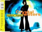 Crystal Waters - Makin' Happy