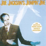 Joe Jackson - Jumpin' Jive