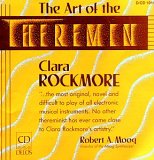 Clara Rockmore - The Art of the Theremin