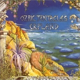 Ozric Tentacles - Erpland