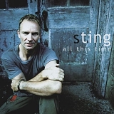 Sting - ...All This Time