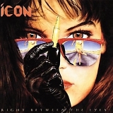 Icon - Right Between the Eyes