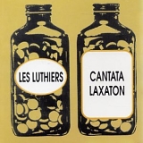 Les Luthiers - Cantata Laxatón