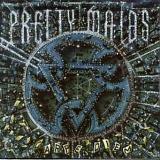 Pretty Maids - Carpe Diem