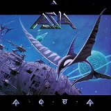 Asia - Aqua