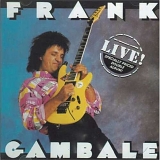 Frank Gambale - Live !