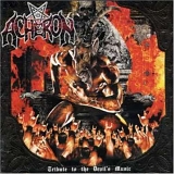 Acheron - Tribute to the Devil's Music