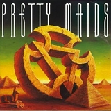 Pretty Maids - Anything Worth doing is Worth Overdoing