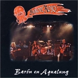 Barón Rojo - Barón En Aqualung