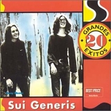 Sui Generis - 20 Grandes Exitos