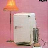 The Cure - Three Imaginary Boys