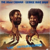 The Billy Cobham - George Duke Band - "Live" On Tour In Europe