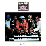 Jimmy Smith - Off The Top