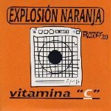 Factory - Explosión Naranja