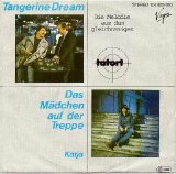 Tangerine Dream - Das Mädchen Auf Der Treppe