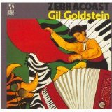 Gil Goldstein - Zebra coast