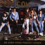 Icon - An even more perfect union