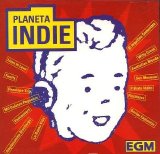 VV.AA. - Planeta Indie (EGM)