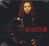 Terence Trent D'Arby - She kissed me