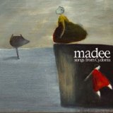 Madee - Songs from Cydonia