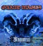 Grand Magus - Monument