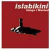 Islabikini - Things I wanted