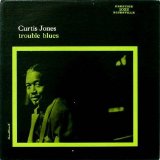 Curtis Jones - Trouble Blues