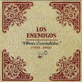 Los Enemigos - Obras Escondidas