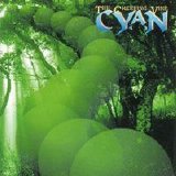 Cyan - The Creeping Vine