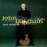 John McLaughlin Trio - Qué Alegría