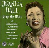 Juanita Hall - Sings the Blues